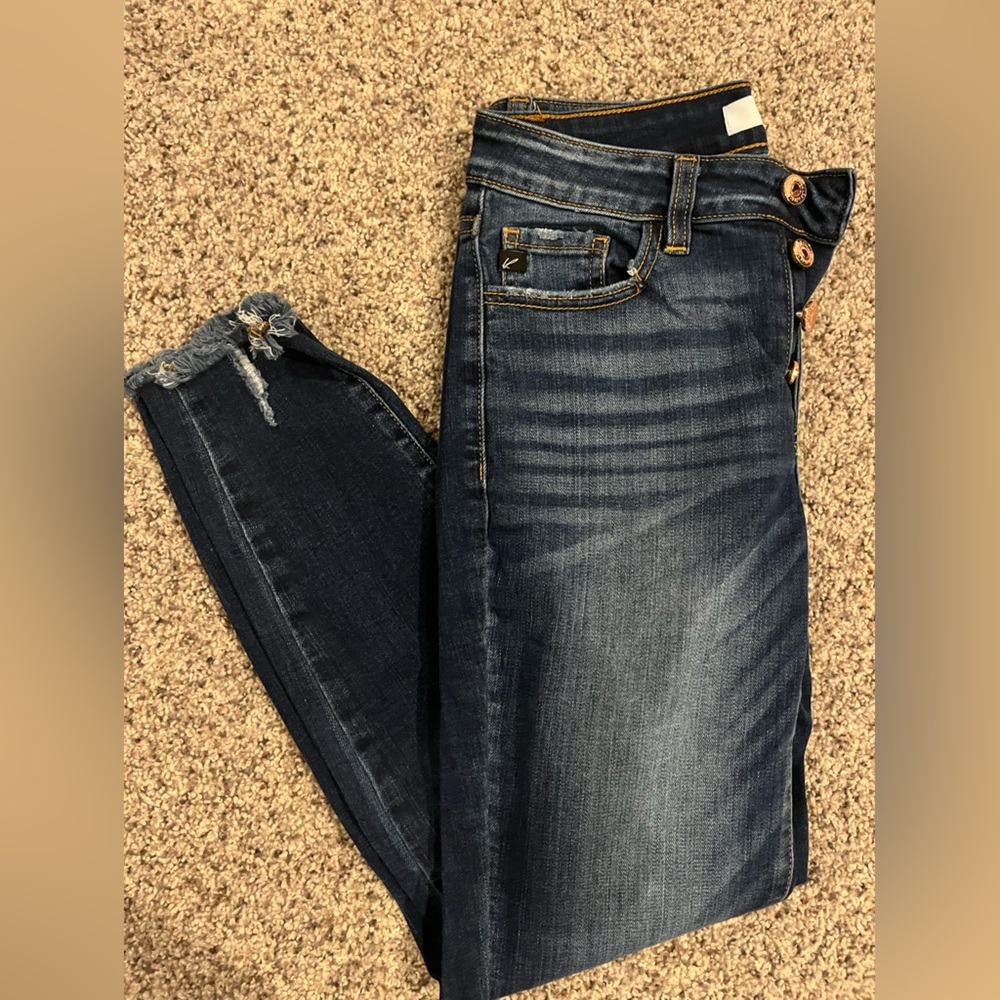 Womens KanCan Jeans